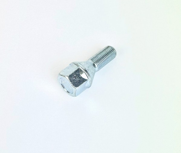 Wheel Bolt -  26mm Long